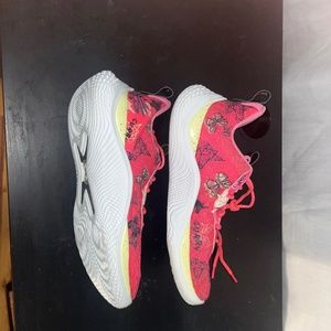 Curry 10 “Daddy’s Girl”